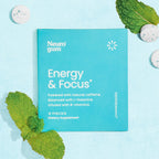 Energy & Focus Gummies