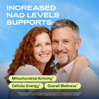 Cata-Kor NAD+ Core - NAD Supplement