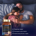 Magnesium Complex 1500 mg 12 en 1