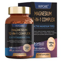 Magnesium Complex 1500 mg 12 en 1