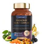 Magnesium Complex 1500 mg 12 en 1