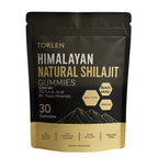 Torlen® Himalayan Shilajit Gummies