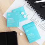 Energy & Focus Gummies