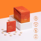 Energy & Focus Gummies