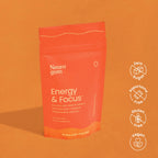 Energy & Focus Gummies