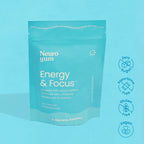 Energy & Focus Gummies