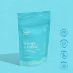 Energy & Focus Gummies