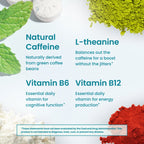 Energy & Focus Gummies